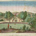 Bad_Pyrmont_Zweyte_Ansicht_der_Promenade