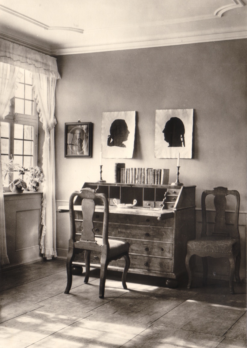 Goethehaus_Frankfurt_-_Dichterzimmer