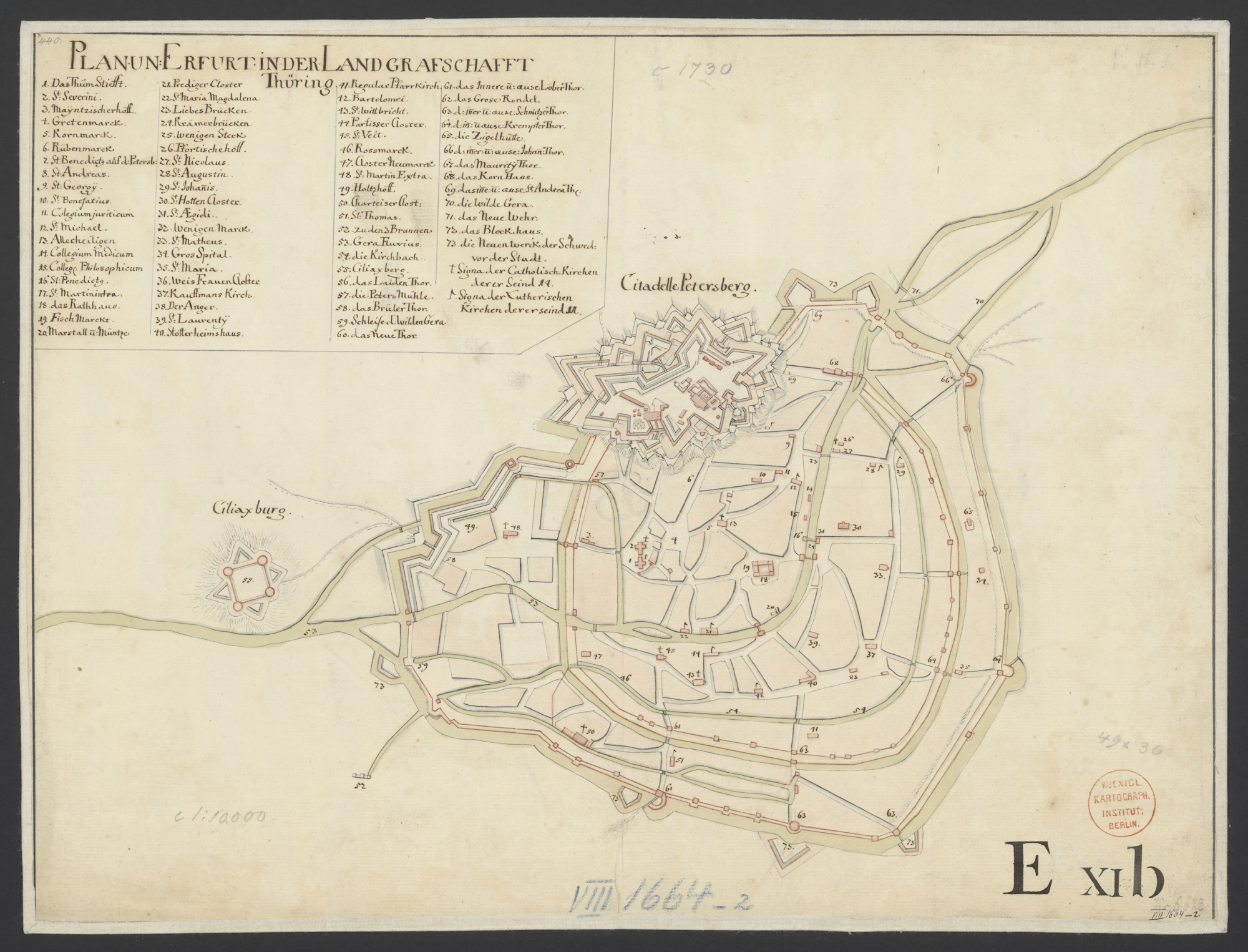 Karte_von_Erfurt_(um_1730)