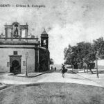 La Chiesa di San Calogero