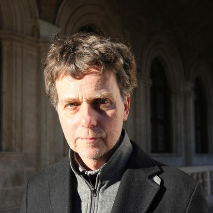Prof. Dr. Claus Zittel