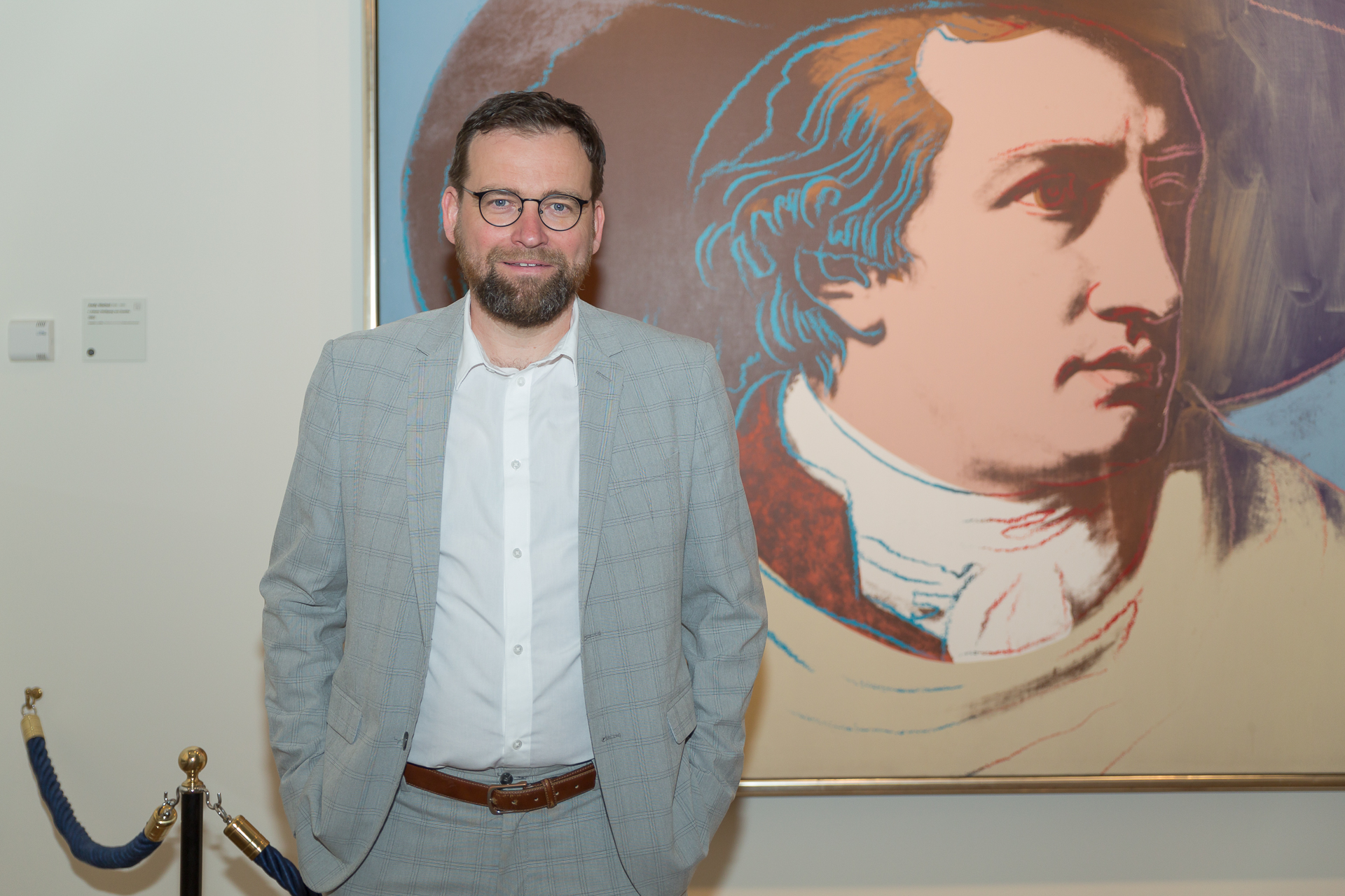 Dr Gregor Heinrich Lersch